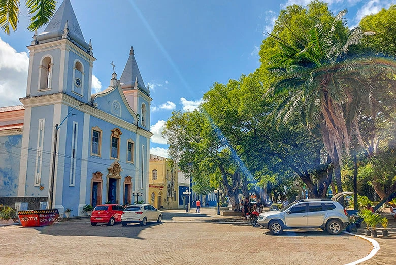 Tribunal de Justiça realiza serviços da Justiça Itinerante em Parnaíba