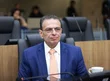 Deputado Gessivaldo Isaías Deputado Gessivaldo Isaías