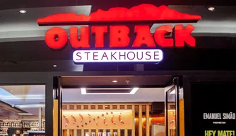 Outback Steakhouse