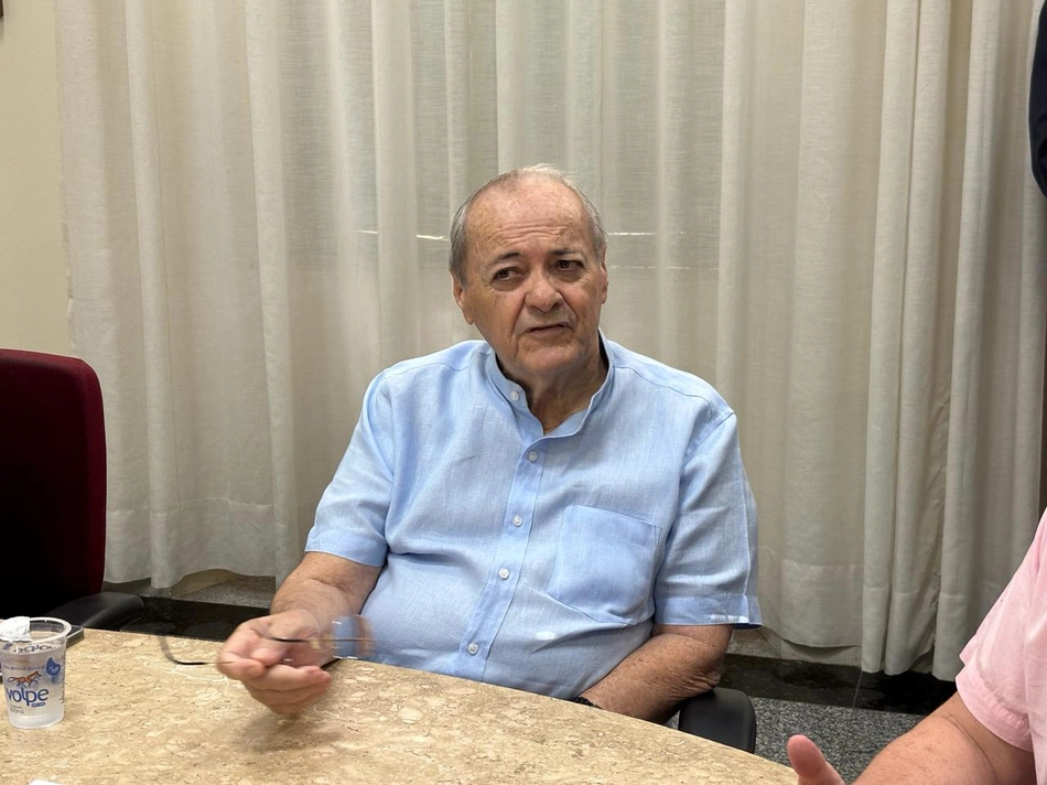 Silvio Mendes