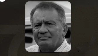 Ex-deputado José Ribamar Pereira