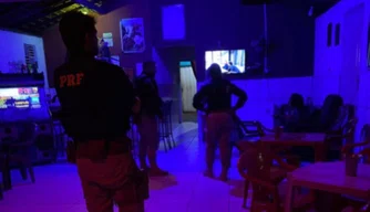 PRF intensifica combate à exploração sexual infantil nas rodovias federais