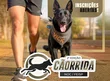 Secretaria de Segurança abre inscrições para 2ª edição da Cãorrida em Teresina
