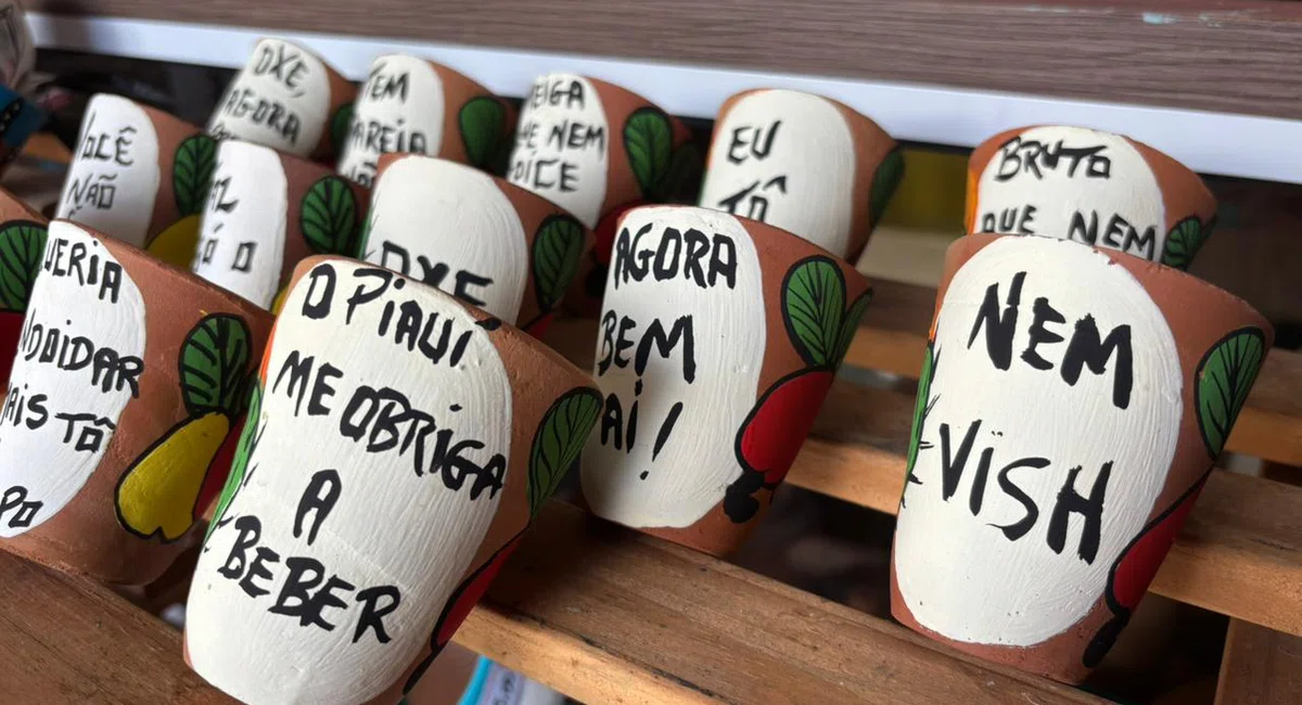 Polo Cerâmico se prepara para São João