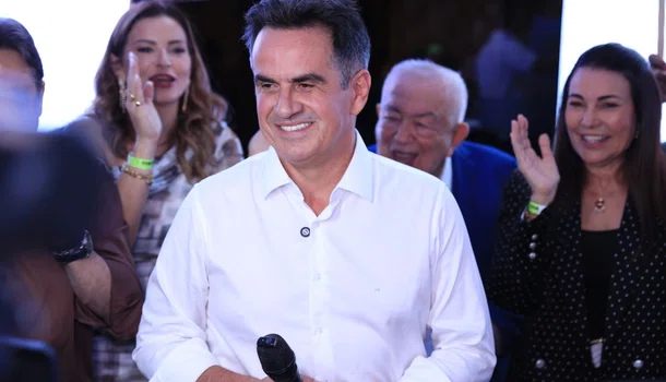 Ciro Nogueira desabafa durante encontro com prefeitos: “Ninguém para quem trabalha pelo Piauí”