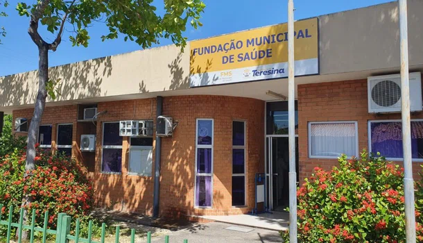 Fundação Municipal de Saúde (FMS) de Teresina