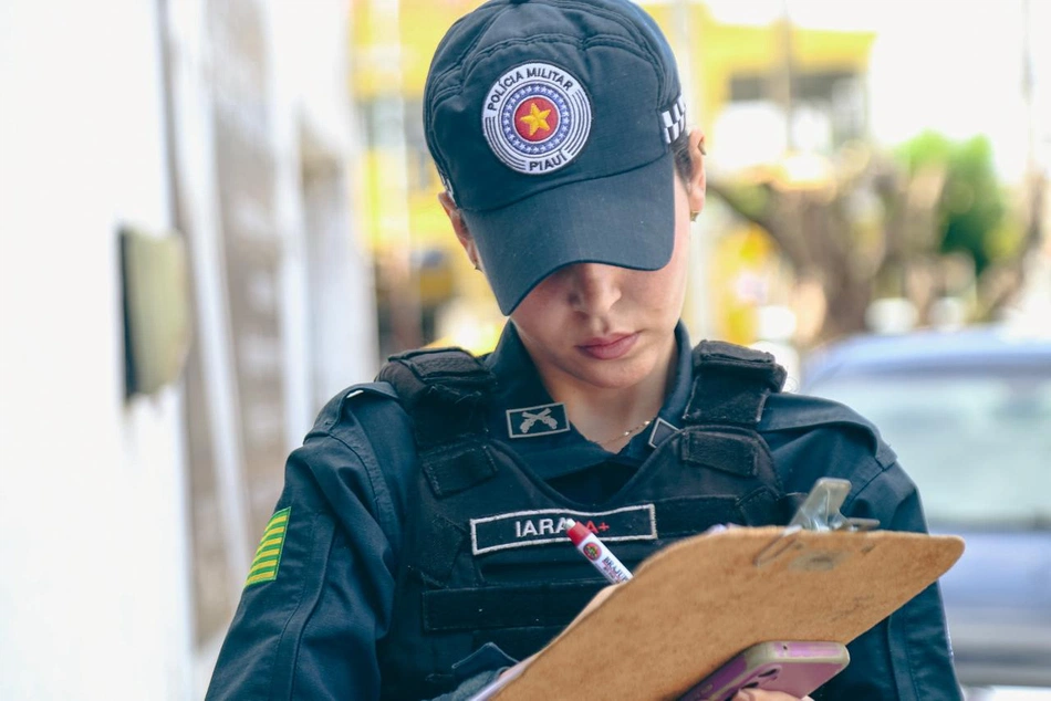 Lei piauiense vira modelo para cadastro nacional de agressores de mulheres