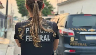 Polícia Federal