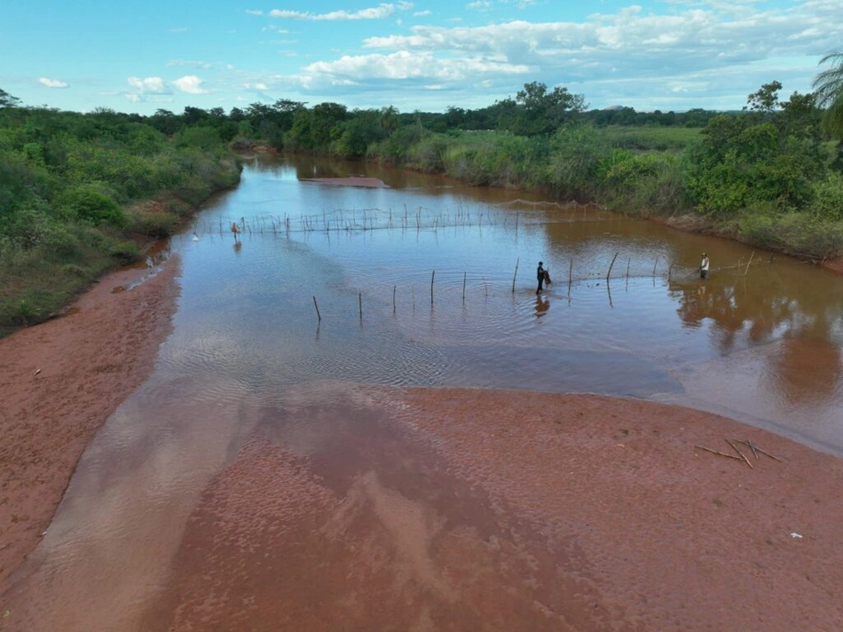 Semarh intensifica fiscalizações ambientais