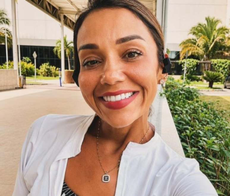 Walkiria Estarley