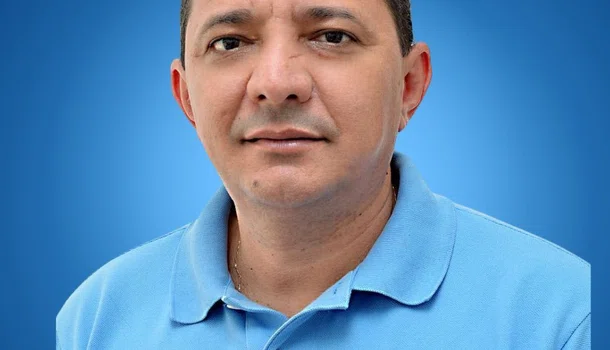 Prefeito de Aroeiras do Itaim, Marciano Macedo