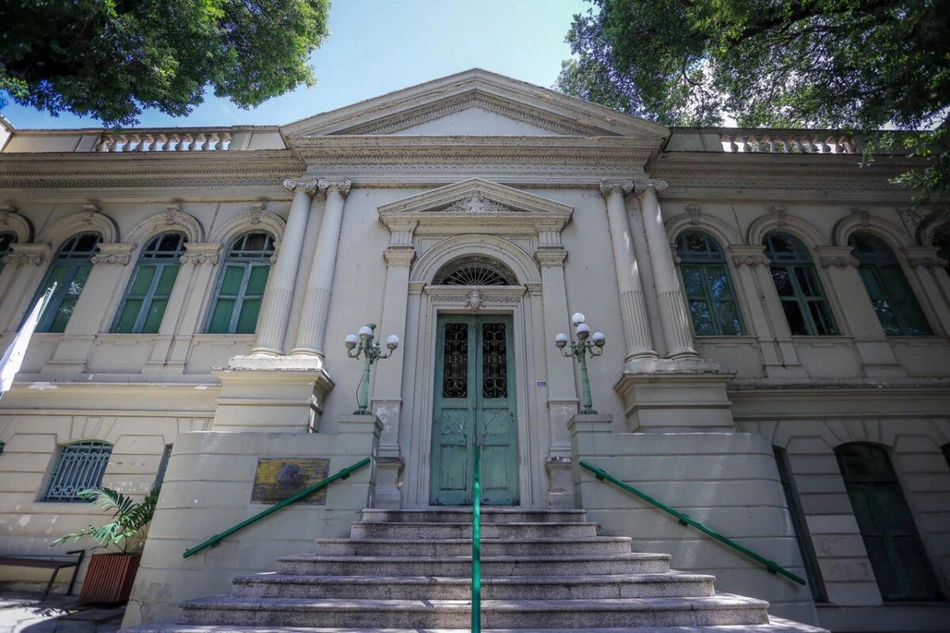Nova oportunidade de fazer cadastro