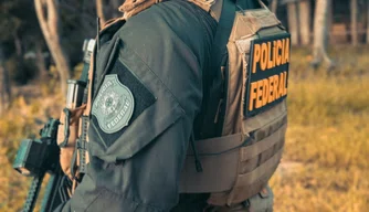 PF realiza operação Viúvas Fake e cumpre mandados no Piauí