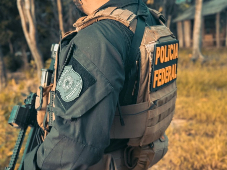 PF realiza operação Viúvas Fake e cumpre mandados no Piauí