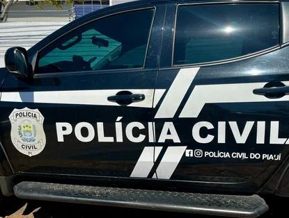 Homem condenado por tráfico de drogas em Mato Grosso do Sul é preso em Teresina