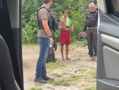 Operações integradas prendem quatro pessoas em cidades no Norte do Piauí