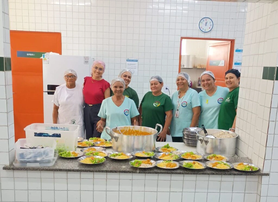 Piauí investe mais de R$ 30 milhões em alimentos da agricultura familiar para merenda escolar