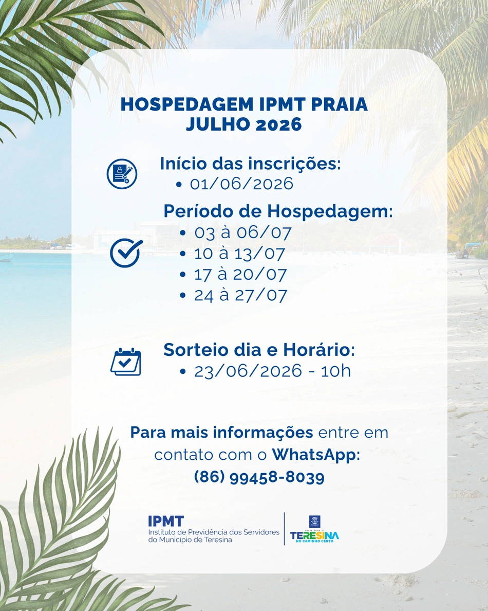 beneficiários