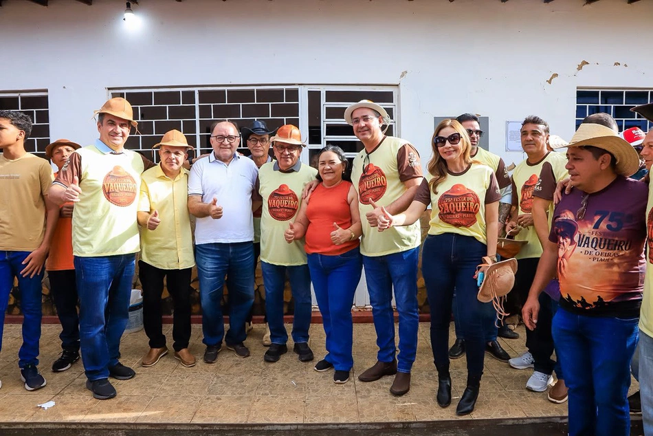 Ciro Nogueira destaca investimentos na saúde