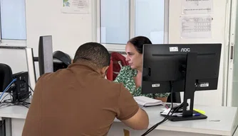 Prefeitura inicia sistema de agendamento prévio digital para plantão fiscal em Teresina