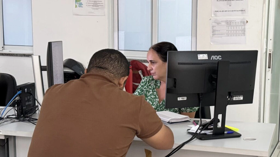 Prefeitura inicia sistema de agendamento prévio digital para plantão fiscal em Teresina