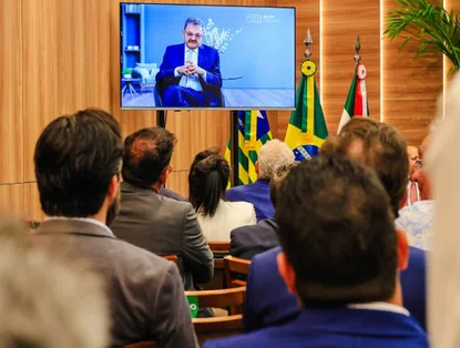 Alepi lança projeto para preservar histórias e trajetórias de ex-deputados piauienses