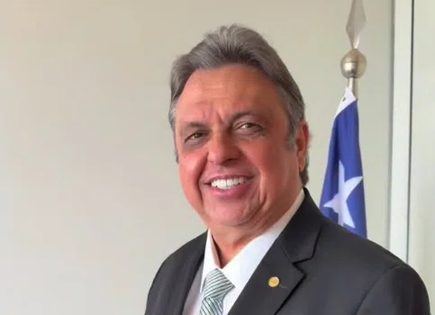 Júlio Arcoverde