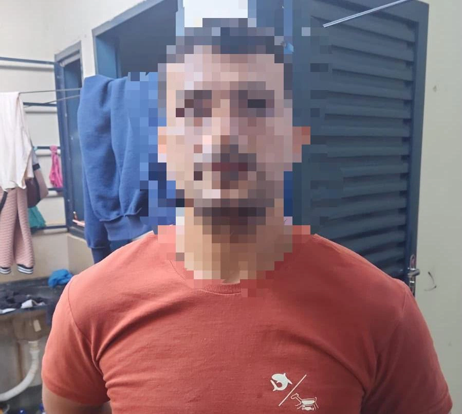 Polícia Civil do Piauí prendem suspeito de roubo de joias foragido em Goiás