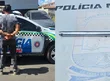 Suspeito de lesão corporal no contexto de violência doméstica