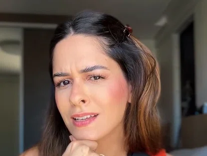 Gessy apoia projeto de lei que proíbe uso de banheiros femininos por mulheres trans