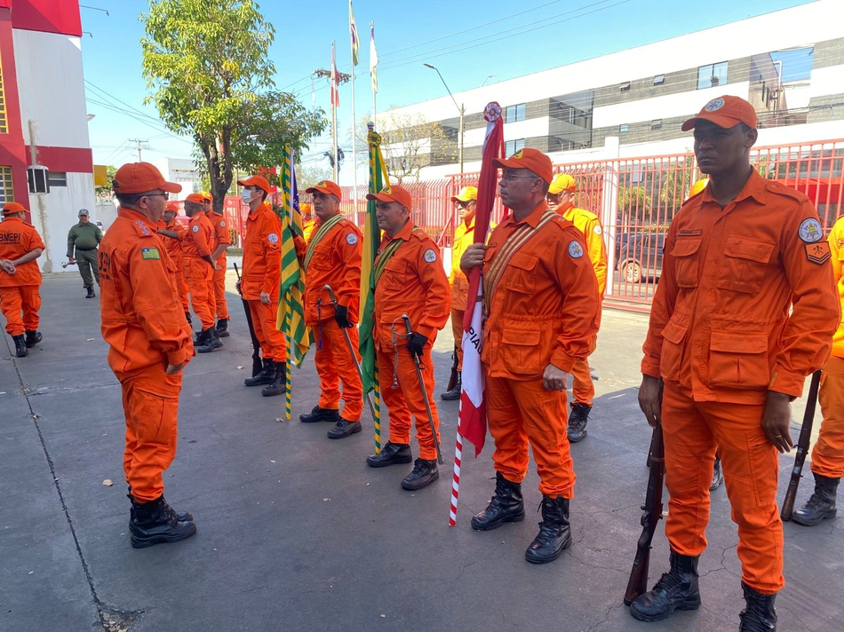 Rafael Fonteles sanciona lei que reorganiza estrutura da Polícia Militar do Piauí