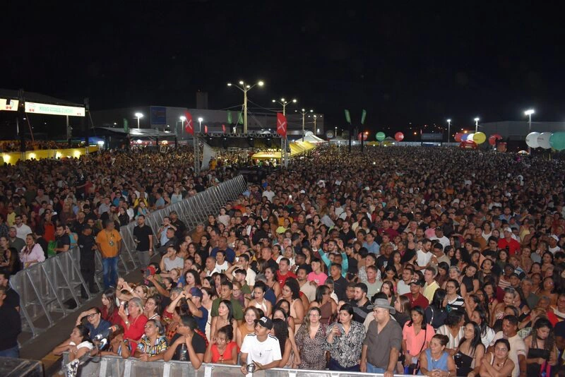Picos Cidade Junina