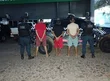 Polícia Militar prende trio suspeito e apreende drogas e armas em Piripiri