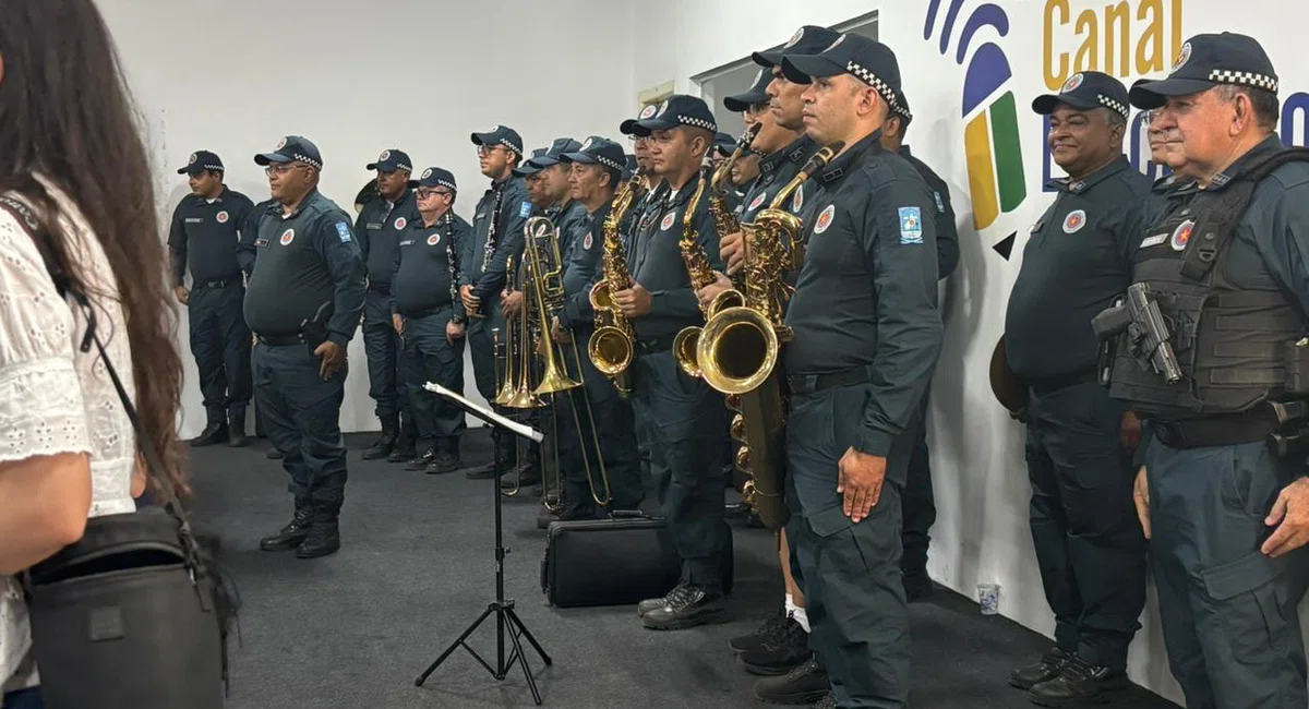 Conclusão do 2º Curso Superior de Polícia amplia qualificação de oficiais no Piauí