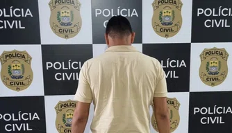 Suspeito de tentar sequestrar adolescentes é preso em Campo Maior