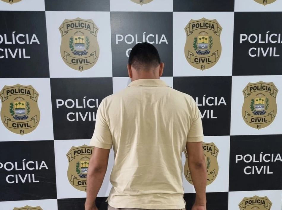 Suspeito de tentar sequestrar adolescentes é preso em Campo Maior