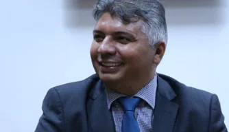 Prefeito de Nossa Senhora de Nazaré, Zé Henrique