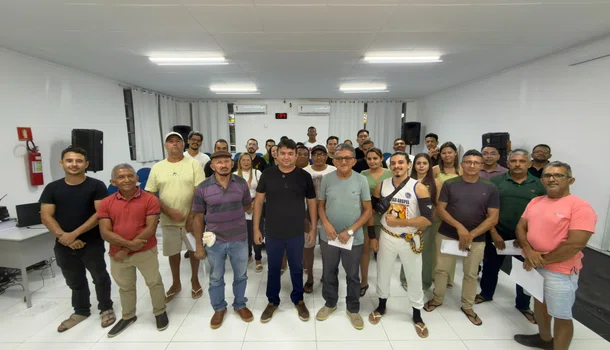 Prefeitura de Esperantina finaliza processo de entrega das premiações da PNAB 2026