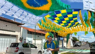 Quarteirão da Copa