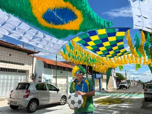Quarteirão da Copa