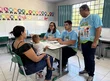 Assistência Social na Comunidade leva serviços para moradores da zona rural de Esperantina Assistência Social na Comunidade leva serviços para moradores da zona rural de Esperantina