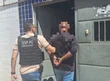 Caminhoneiro suspeito de estelionato no Paraná é preso durante operação policial em Timon Caminhoneiro suspeito de estelionato no Paraná é preso durante operação policial em Timon