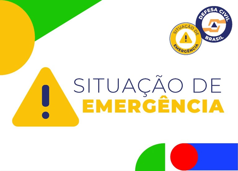 Governo Federal reconhece situação de emergência em São Raimundo Nonato