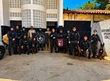 Integração entre forças de segurança fortalece atuação de cães farejadores em Teresina