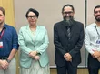 MPPI e MPF reforçam parceria para ampliar combate à violência contra a mulher