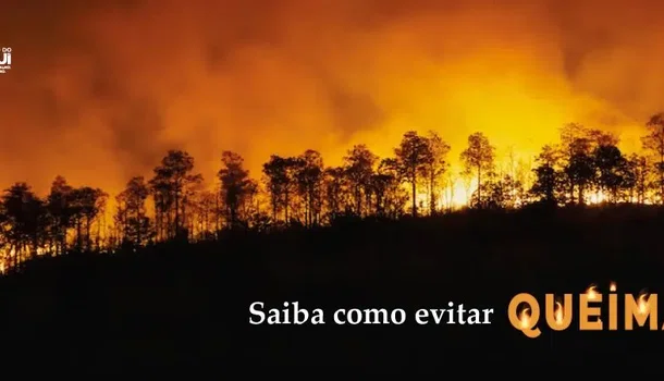 Pacto Piauí Sem Queimadas