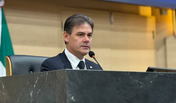 Severo Eulálio
