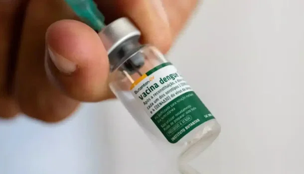 Anvisa cria grupo de trabalho para reforçar monitoramento da segurança da vacina Butantan-DV