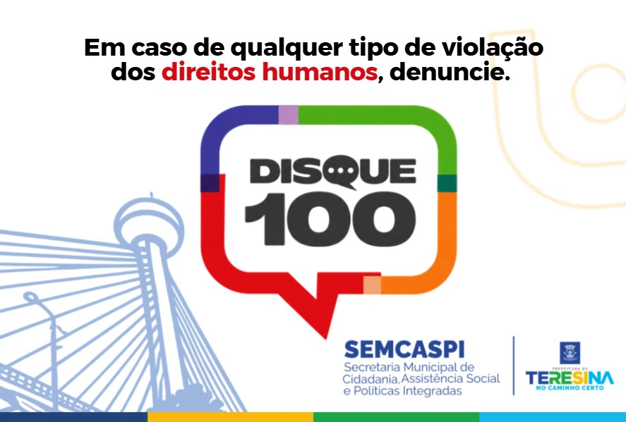 Disque 100