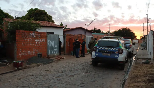 Gaecco cumpre 25 mandados judiciais contra organizações criminosas no Piauí